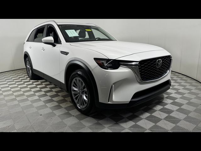 2024 Mazda CX-90 3.3 Turbo Select