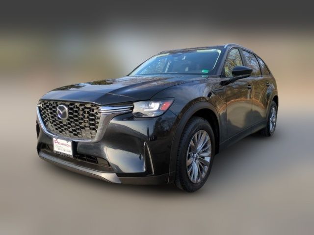 2024 Mazda CX-90 3.3 Turbo Select