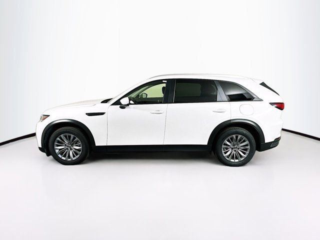 2024 Mazda CX-90 3.3 Turbo Select