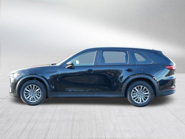 2024 Mazda CX-90 3.3 Turbo Select