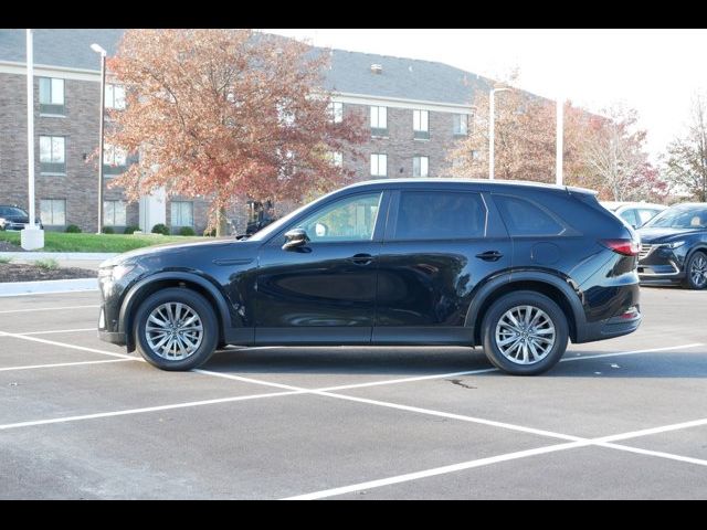 2024 Mazda CX-90 3.3 Turbo Select