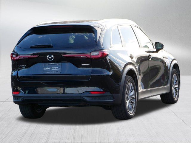 2024 Mazda CX-90 3.3 Turbo Select