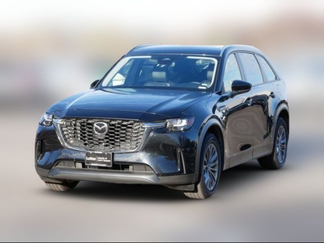 2024 Mazda CX-90 3.3 Turbo Select