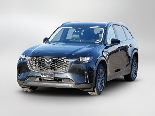 2024 Mazda CX-90 3.3 Turbo Select