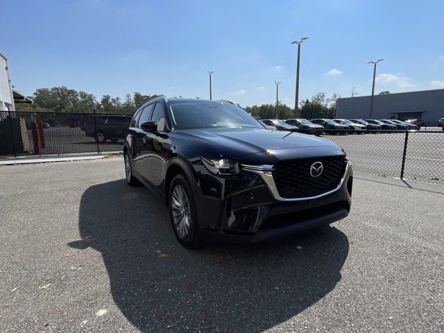 2024 Mazda CX-90 3.3 Turbo Select