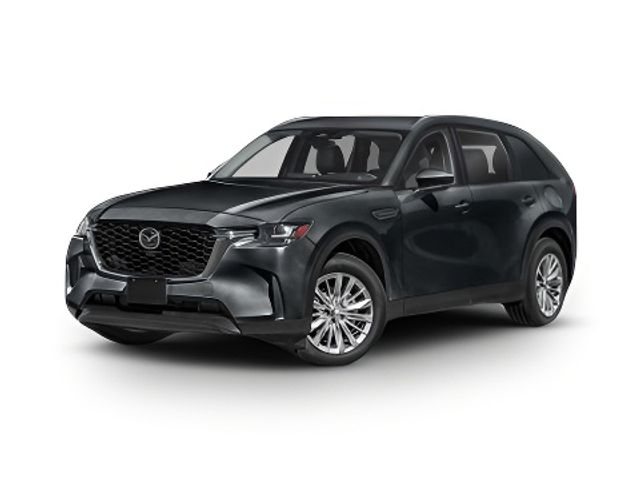 2024 Mazda CX-90 3.3 Turbo Select