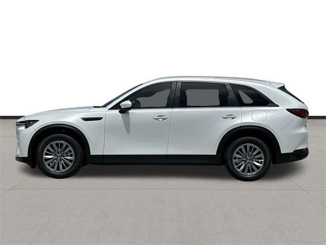 2024 Mazda CX-90 3.3 Turbo Select