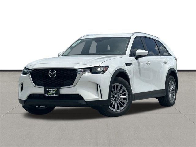 2024 Mazda CX-90 3.3 Turbo Select