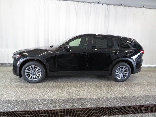 2024 Mazda CX-90 3.3 Turbo Select