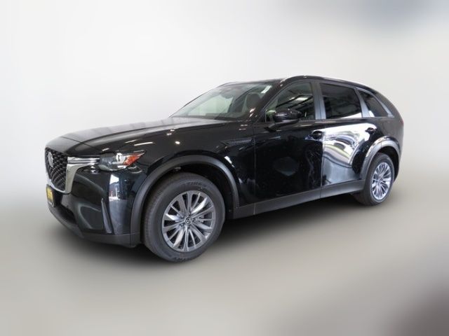 2024 Mazda CX-90 3.3 Turbo Select