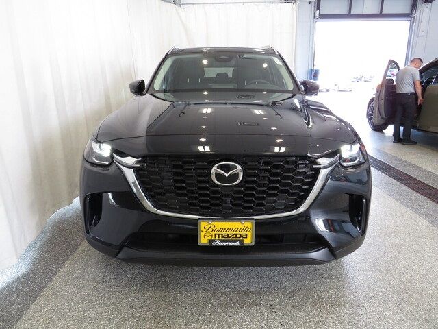 2024 Mazda CX-90 3.3 Turbo Select