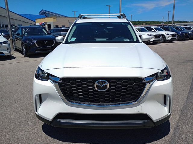 2024 Mazda CX-90 3.3 Turbo Select