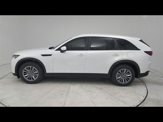 2024 Mazda CX-90 3.3 Turbo Select