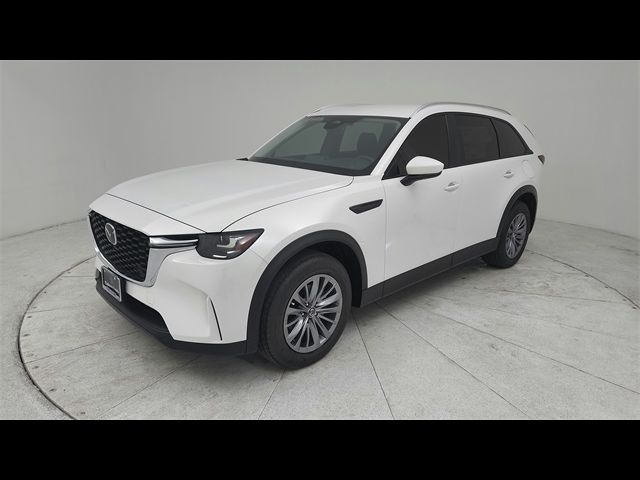 2024 Mazda CX-90 3.3 Turbo Select