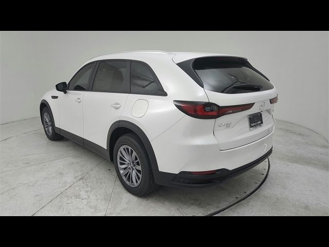 2024 Mazda CX-90 3.3 Turbo Select