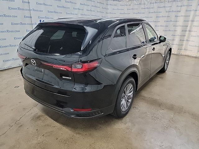 2024 Mazda CX-90 3.3 Turbo Select