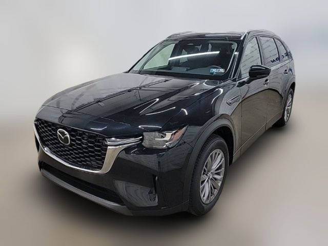 2024 Mazda CX-90 3.3 Turbo Select