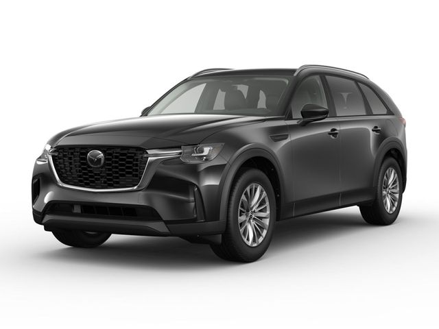 2024 Mazda CX-90 3.3 Turbo Select