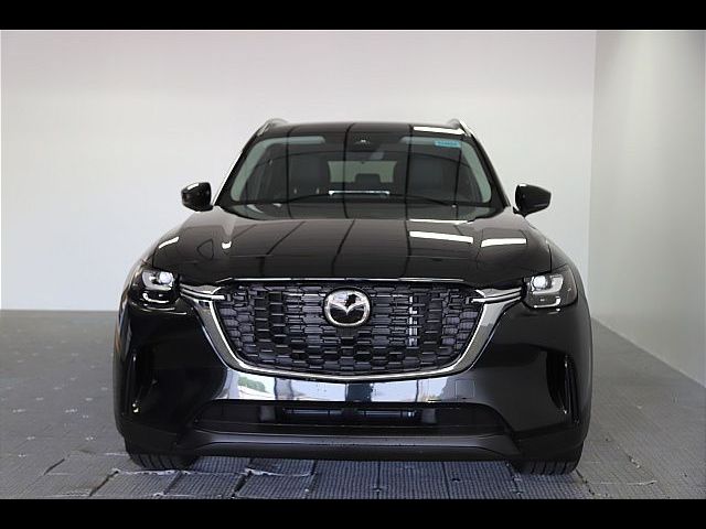 2024 Mazda CX-90 3.3 Turbo Select