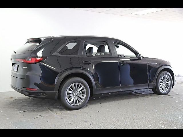 2024 Mazda CX-90 3.3 Turbo Select