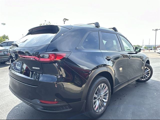 2024 Mazda CX-90 3.3 Turbo Select