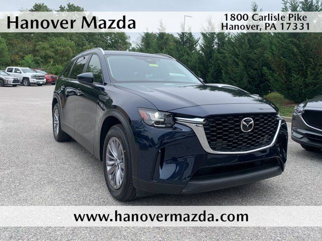 2024 Mazda CX-90 3.3 Turbo Select