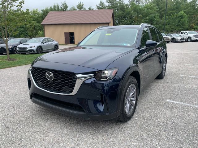 2024 Mazda CX-90 3.3 Turbo Select