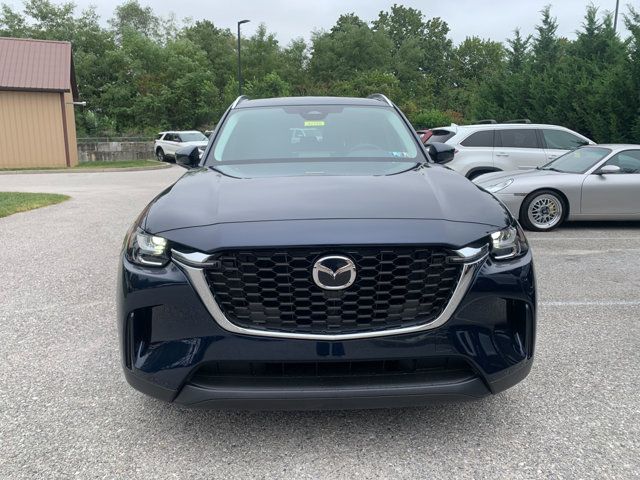 2024 Mazda CX-90 3.3 Turbo Select