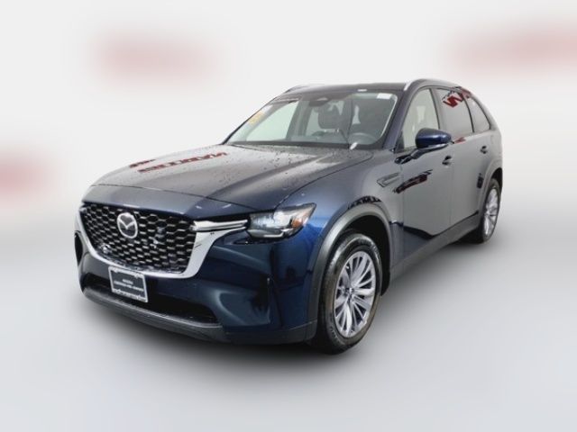 2024 Mazda CX-90 3.3 Turbo Select