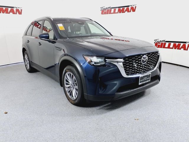 2024 Mazda CX-90 3.3 Turbo Select