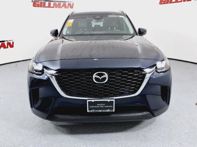 2024 Mazda CX-90 3.3 Turbo Select