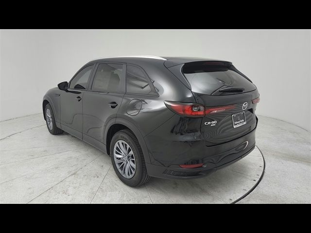 2024 Mazda CX-90 3.3 Turbo Select