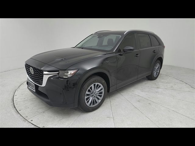 2024 Mazda CX-90 3.3 Turbo Select