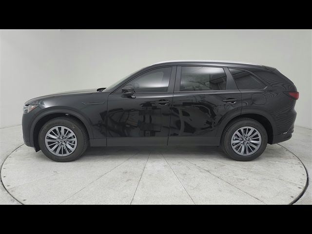 2024 Mazda CX-90 3.3 Turbo Select