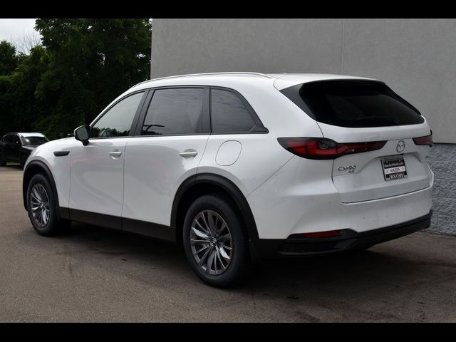 2024 Mazda CX-90 3.3 Turbo Select