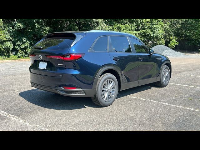 2024 Mazda CX-90 3.3 Turbo Select