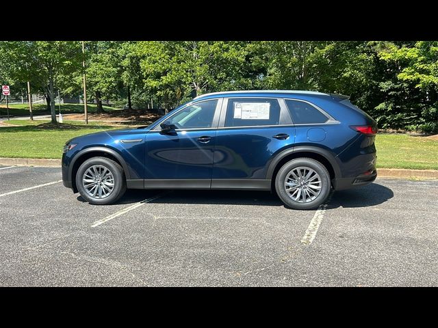 2024 Mazda CX-90 3.3 Turbo Select