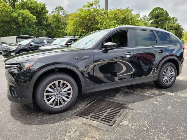 2024 Mazda CX-90 3.3 Turbo Select