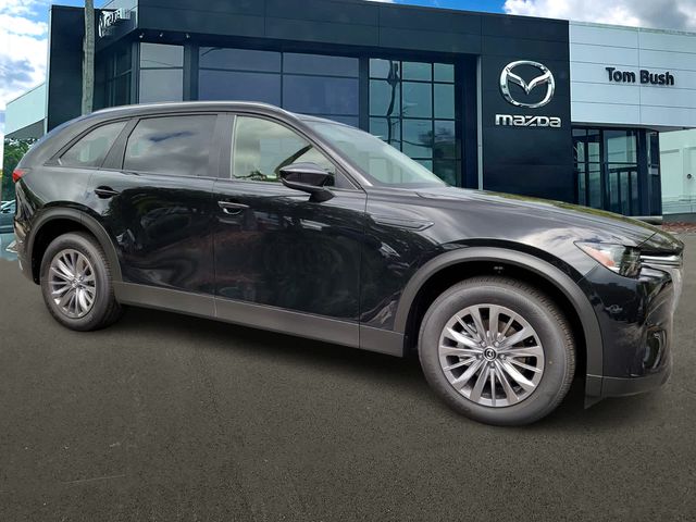 2024 Mazda CX-90 3.3 Turbo Select