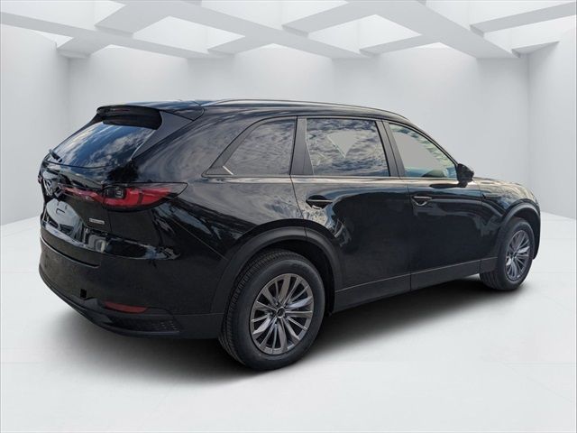 2024 Mazda CX-90 3.3 Turbo Select