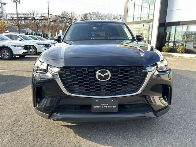 2024 Mazda CX-90 3.3 Turbo Select