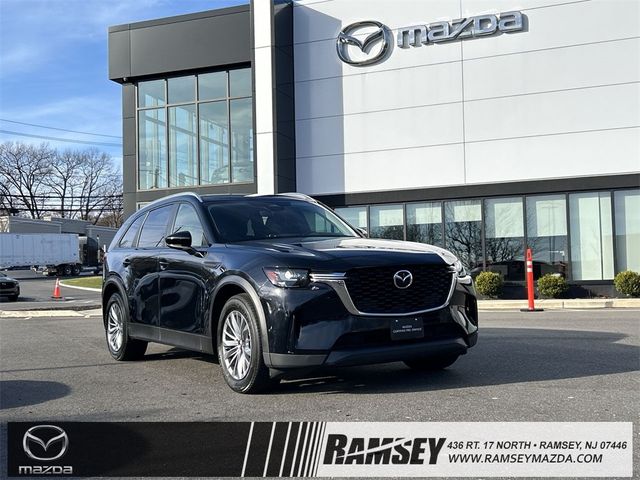 2024 Mazda CX-90 3.3 Turbo Select