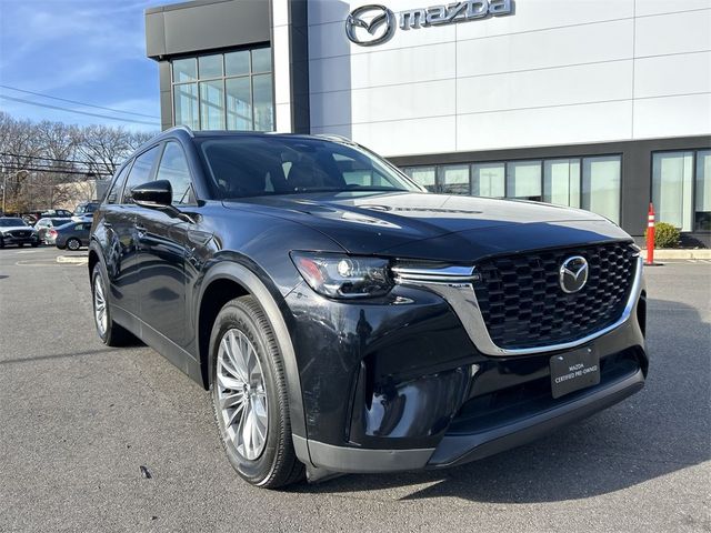 2024 Mazda CX-90 3.3 Turbo Select