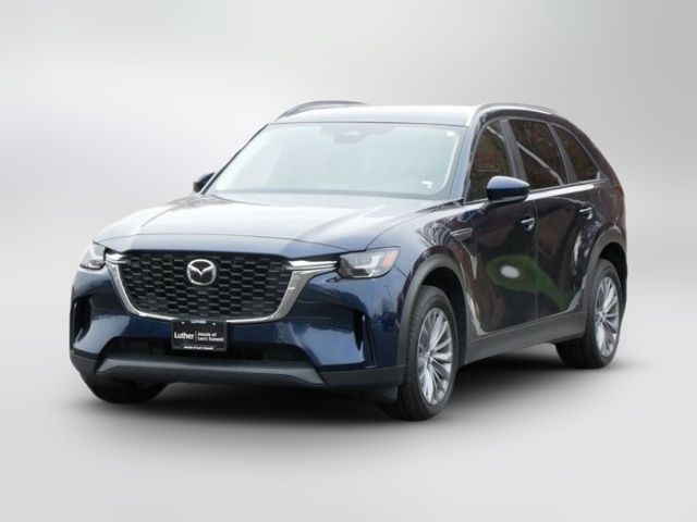 2024 Mazda CX-90 3.3 Turbo Select