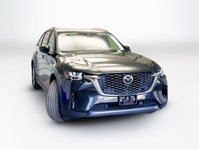 2024 Mazda CX-90 3.3 Turbo Select