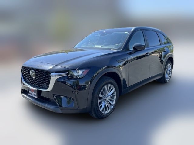 2024 Mazda CX-90 3.3 Turbo Select