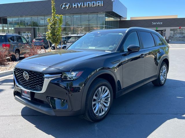 2024 Mazda CX-90 3.3 Turbo Select