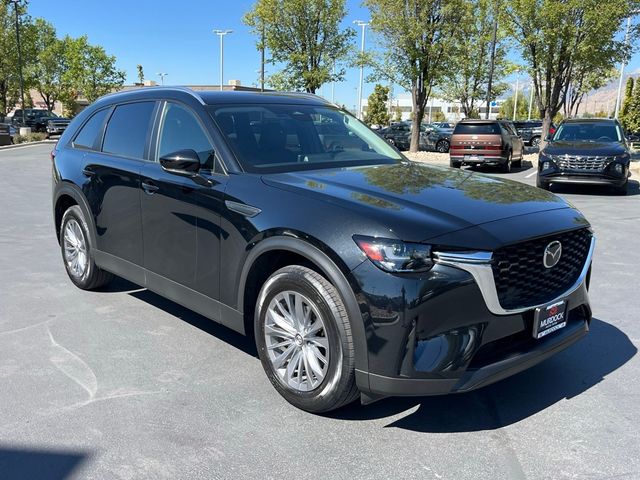 2024 Mazda CX-90 3.3 Turbo Select