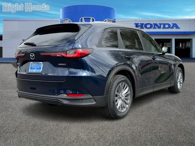 2024 Mazda CX-90 3.3 Turbo Select