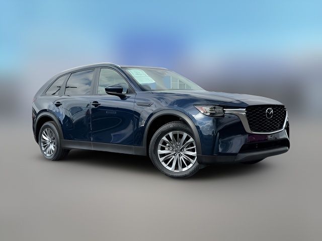 2024 Mazda CX-90 3.3 Turbo Select